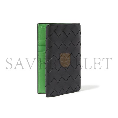 BOTTEGA VENETA PASSPORT CASE 216492 (14*9*0.5cm)